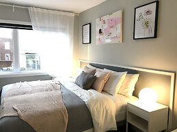 Hotel Rosemont