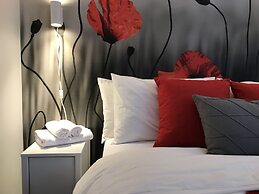 Hotel Rosemont