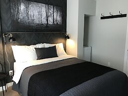 Hotel Rosemont