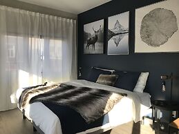 Hotel Rosemont