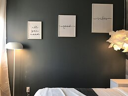 Hotel Rosemont