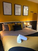 Hotel Rosemont