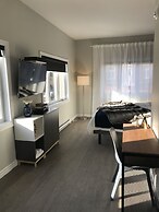 Hotel Rosemont