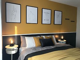 Hotel Rosemont