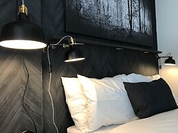 Hotel Rosemont