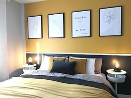 Hotel Rosemont