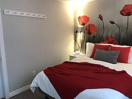 Hotel Rosemont