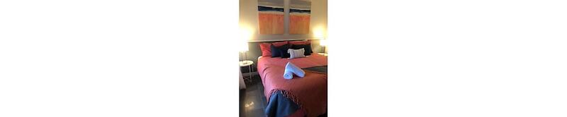 Hotel Rosemont