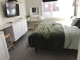 Hotel Rosemont