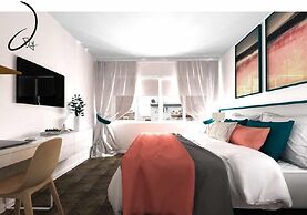 Hotel Rosemont
