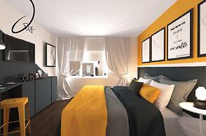 Hotel Rosemont