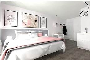 Hotel Rosemont
