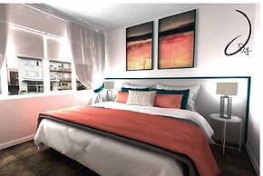 Hotel Rosemont