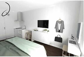Hotel Rosemont