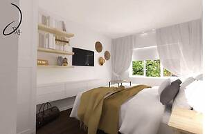 Hotel Rosemont