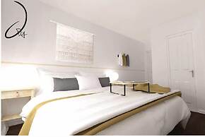 Hotel Rosemont