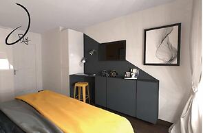 Hotel Rosemont