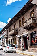 Casona Santa Catalina Cusco