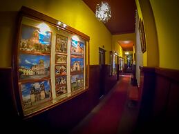 Casona Santa Catalina Cusco