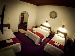 Casona Santa Catalina Cusco