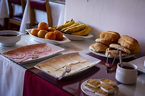 Casona Santa Catalina Cusco