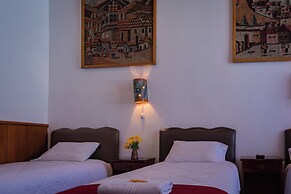 Casona Santa Catalina Cusco