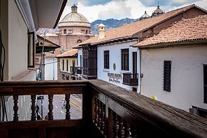 Casona Santa Catalina Cusco