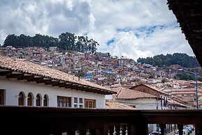 Casona Santa Catalina Cusco