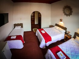 Casona Santa Catalina Cusco