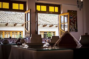 Casona Santa Catalina Cusco