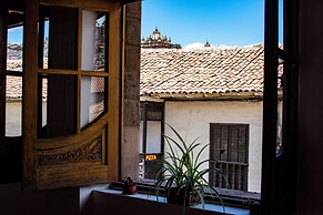 Casona Santa Catalina Cusco