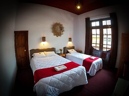 Casona Santa Catalina Cusco