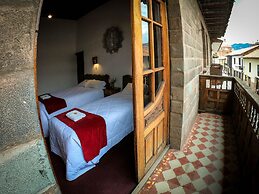 Casona Santa Catalina Cusco