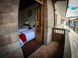 Casona Santa Catalina Cusco