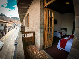 Casona Santa Catalina Cusco