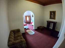 Casona Santa Catalina Cusco