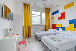 Level Rooms
