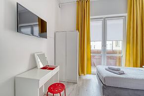 Level Rooms
