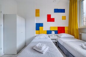 Level Rooms
