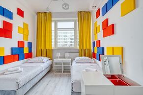 Level Rooms