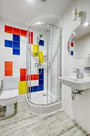 Level Rooms