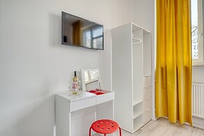 Level Rooms