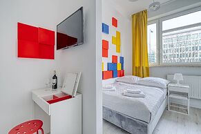 Level Rooms