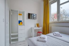 Level Rooms