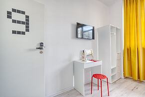 Level Rooms