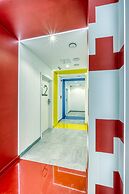 Level Rooms