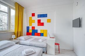 Level Rooms