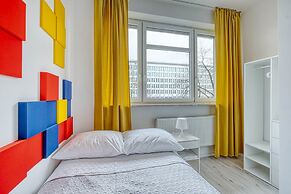 Level Rooms