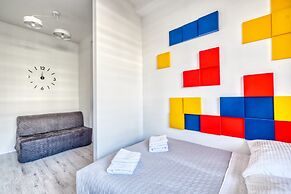 Level Rooms