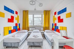 Level Rooms